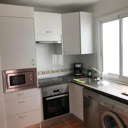 Homeoffice Penthouse Vistas Panoramicas Apartmán Los Realejos