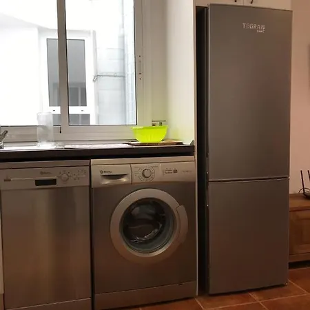 Homeoffice Penthouse Vistas Panoramicas Los Realejos