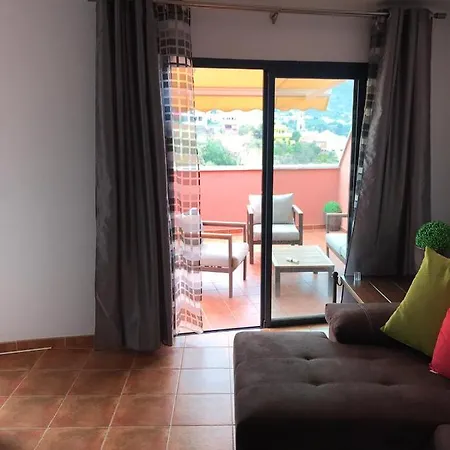 Homeoffice Penthouse Vistas Panoramicas *