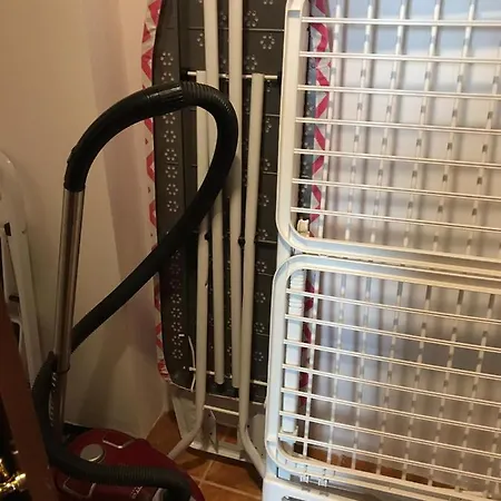 Homeoffice Penthouse Vistas Panoramicas Apartmán