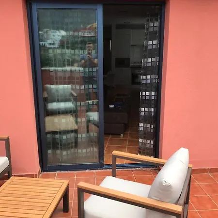 Homeoffice Penthouse Vistas Panoramicas