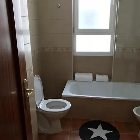 Homeoffice Penthouse Vistas Panoramicas Apartmán