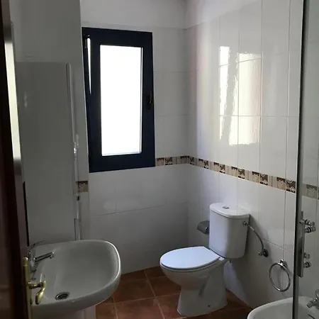 Homeoffice Penthouse Vistas Panoramicas Apartmán *