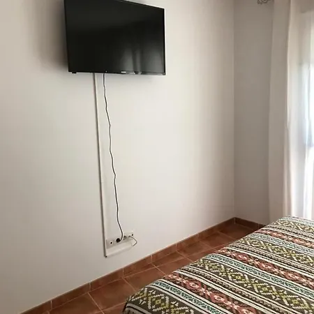 Homeoffice Penthouse Vistas Panoramicas *