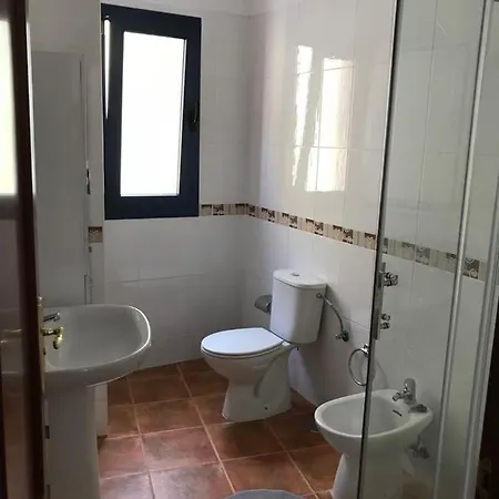 Apartmán Homeoffice Penthouse Vistas Panoramicas