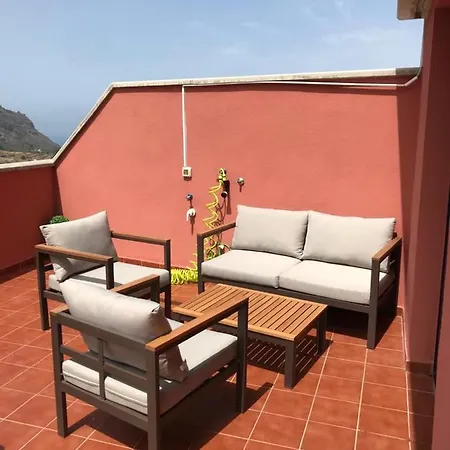 Homeoffice Penthouse Vistas Panoramicas * Los Realejos