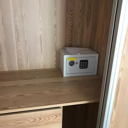 Homeoffice Penthouse Vistas Panoramicas *