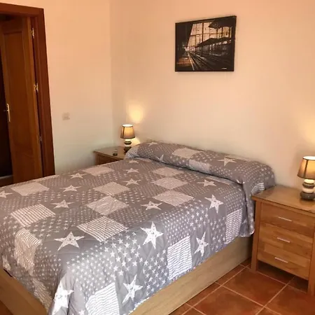 Homeoffice Penthouse Vistas Panoramicas Apartmán Los Realejos