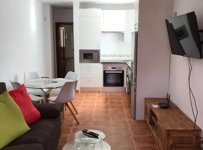 Homeoffice Penthouse Vistas Panoramicas Los Realejos