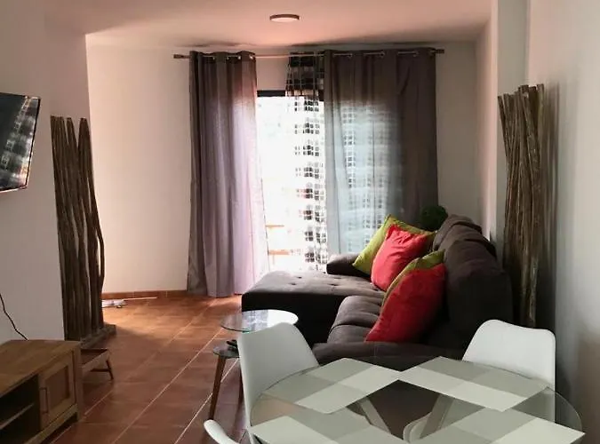 Homeoffice Penthouse Vistas Panoramicas Los Realejos