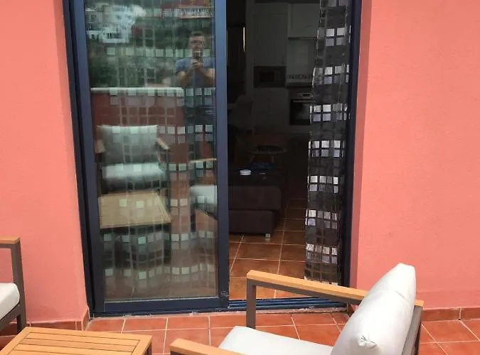 Homeoffice Penthouse Vistas Panoramicas