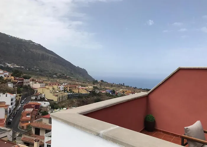 Apartamento Homeoffice Penthouse Vistas Panoramicas