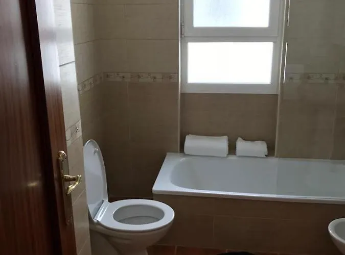 Homeoffice Penthouse Vistas Panoramicas Apartamento