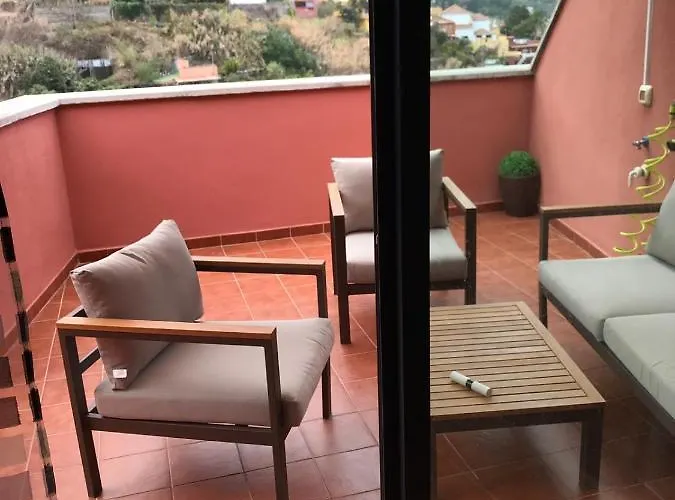 Homeoffice Penthouse Vistas Panoramicas