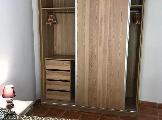 Lägenhet Homeoffice Penthouse Vistas Panoramicas