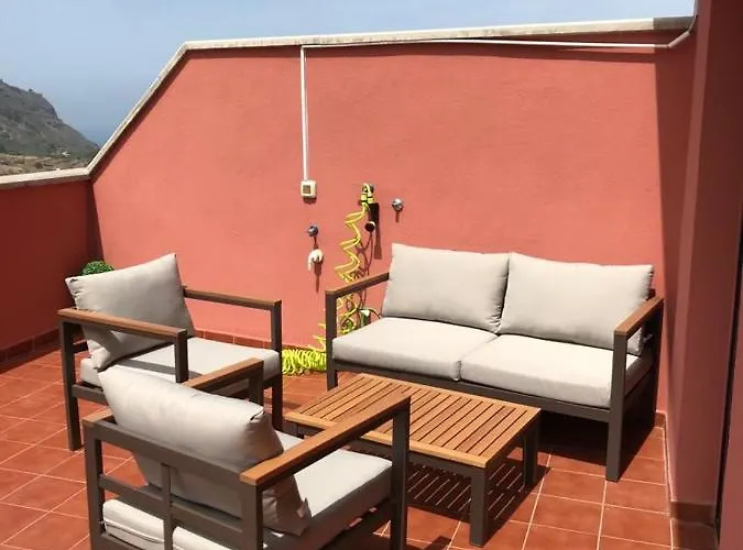 Homeoffice Penthouse Vistas Panoramicas * Los Realejos