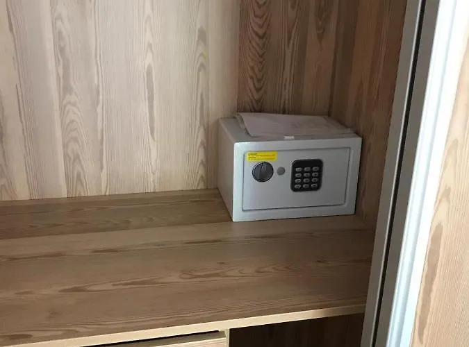 Homeoffice Penthouse Vistas Panoramicas *