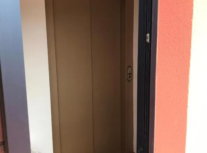 Lägenhet Homeoffice Penthouse Vistas Panoramicas