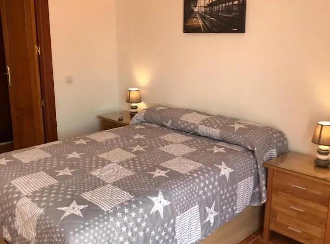 Homeoffice Penthouse Vistas Panoramicas Lägenhet Los Realejos