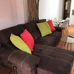 Apartamento Homeoffice Penthouse Vistas Panoramicas Los Realejos