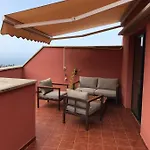 Apartamento Homeoffice Penthouse Vistas Panoramicas Los Realejos