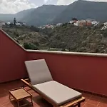 Apartamento Homeoffice Penthouse Vistas Panoramicas Los Realejos