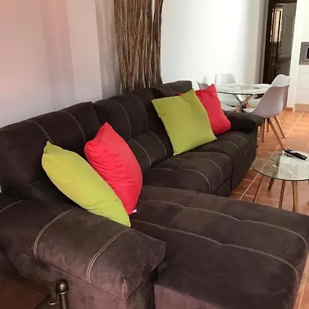 Appartement Homeoffice Penthouse Vistas Panoramicas Los Realejos