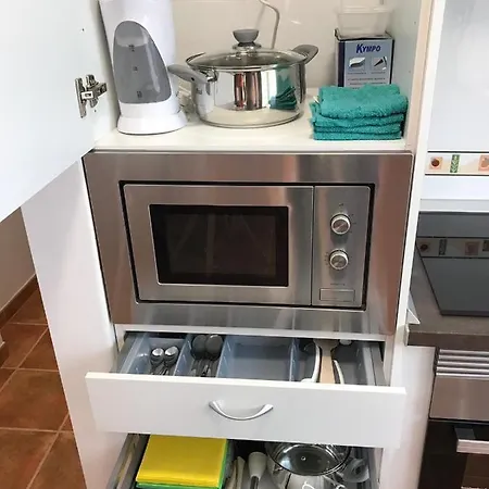 Homeoffice Penthouse Vistas Panoramicas Appartement Los Realejos