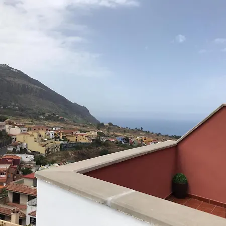 Appartement Homeoffice Penthouse Vistas Panoramicas