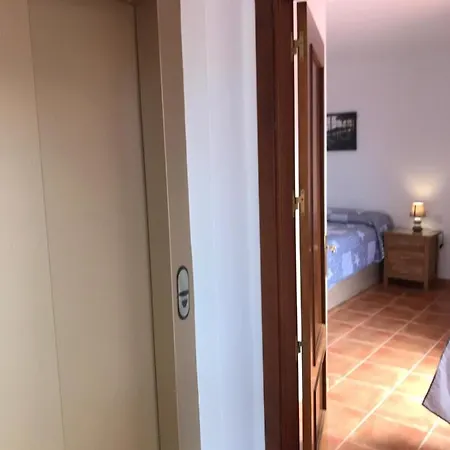 Appartement Homeoffice Penthouse Vistas Panoramicas