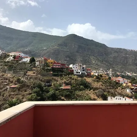 Homeoffice Penthouse Vistas Panoramicas Appartement