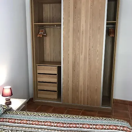 Lejlighed Homeoffice Penthouse Vistas Panoramicas