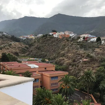 Appartement Homeoffice Penthouse Vistas Panoramicas