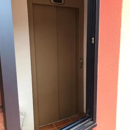 Appartement Homeoffice Penthouse Vistas Panoramicas