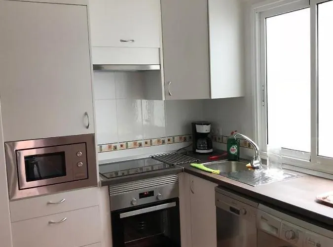 Homeoffice Penthouse Vistas Panoramicas 公寓 洛斯雷尔雷赫斯