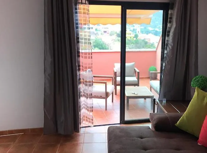 Homeoffice Penthouse Vistas Panoramicas *