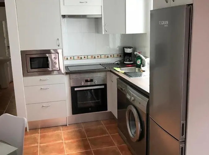 Homeoffice Penthouse Vistas Panoramicas Los Realejos