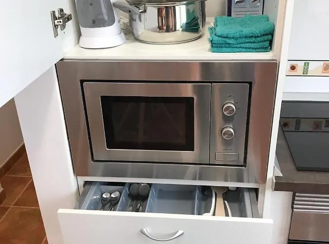 Homeoffice Penthouse Vistas Panoramicas 公寓 洛斯雷尔雷赫斯