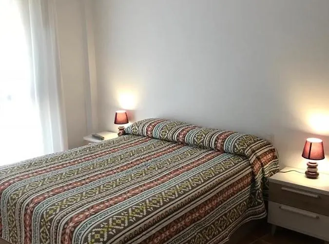 Homeoffice Penthouse Vistas Panoramicas 公寓 洛斯雷尔雷赫斯