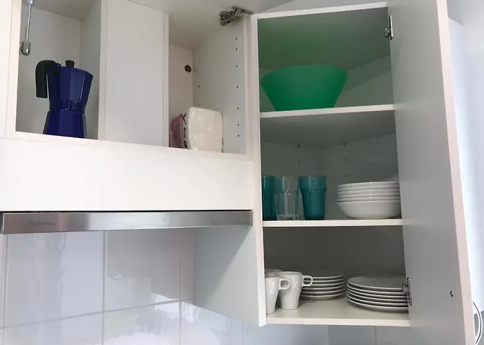 Homeoffice Penthouse Vistas Panoramicas 洛斯雷尔雷赫斯