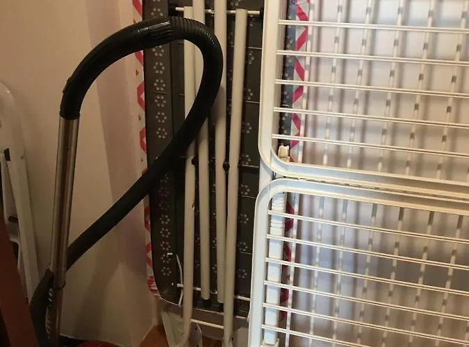 Homeoffice Penthouse Vistas Panoramicas 公寓