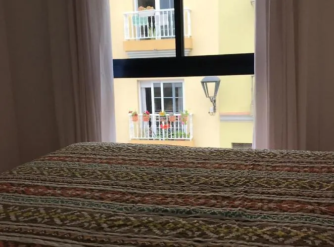 Homeoffice Penthouse Vistas Panoramicas