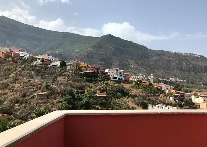 Homeoffice Penthouse Vistas Panoramicas 公寓