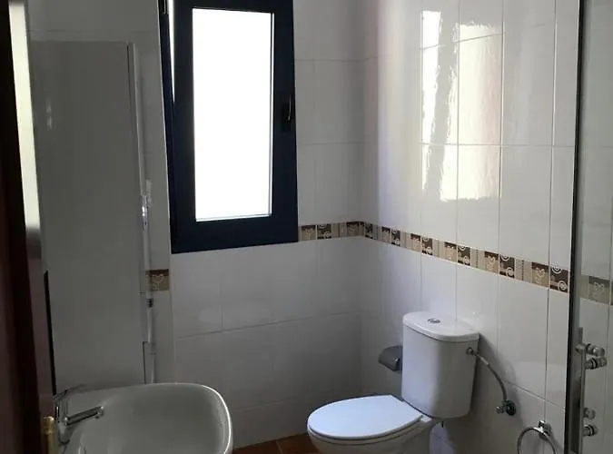 Homeoffice Penthouse Vistas Panoramicas Daire *