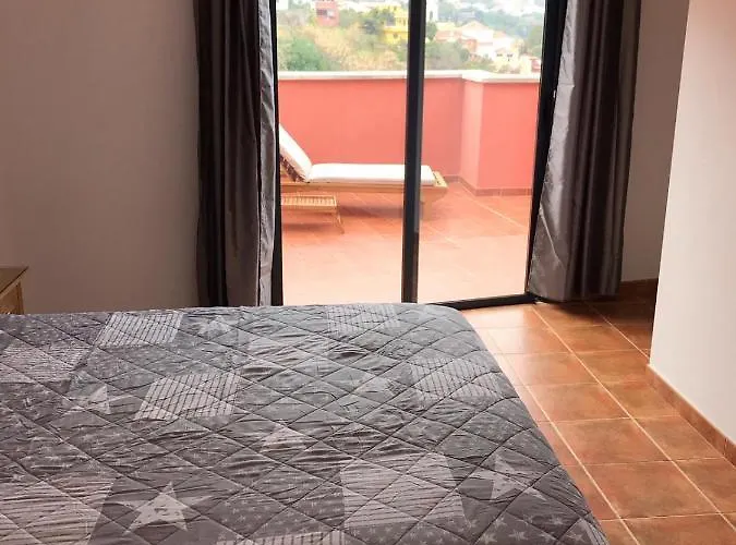 Daire Homeoffice Penthouse Vistas Panoramicas