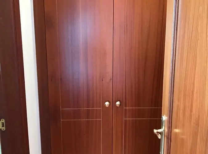 Homeoffice Penthouse Vistas Panoramicas