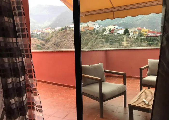 Homeoffice Penthouse Vistas Panoramicas *