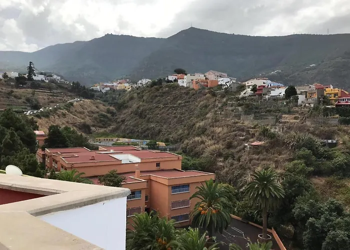 Daire Homeoffice Penthouse Vistas Panoramicas