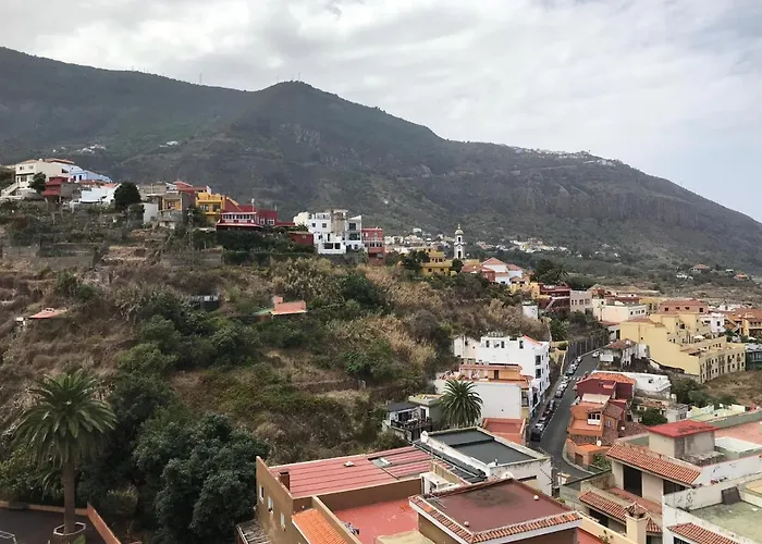 Homeoffice Penthouse Vistas Panoramicas