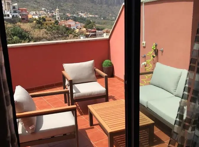 Homeoffice Penthouse Vistas Panoramicas 公寓 *